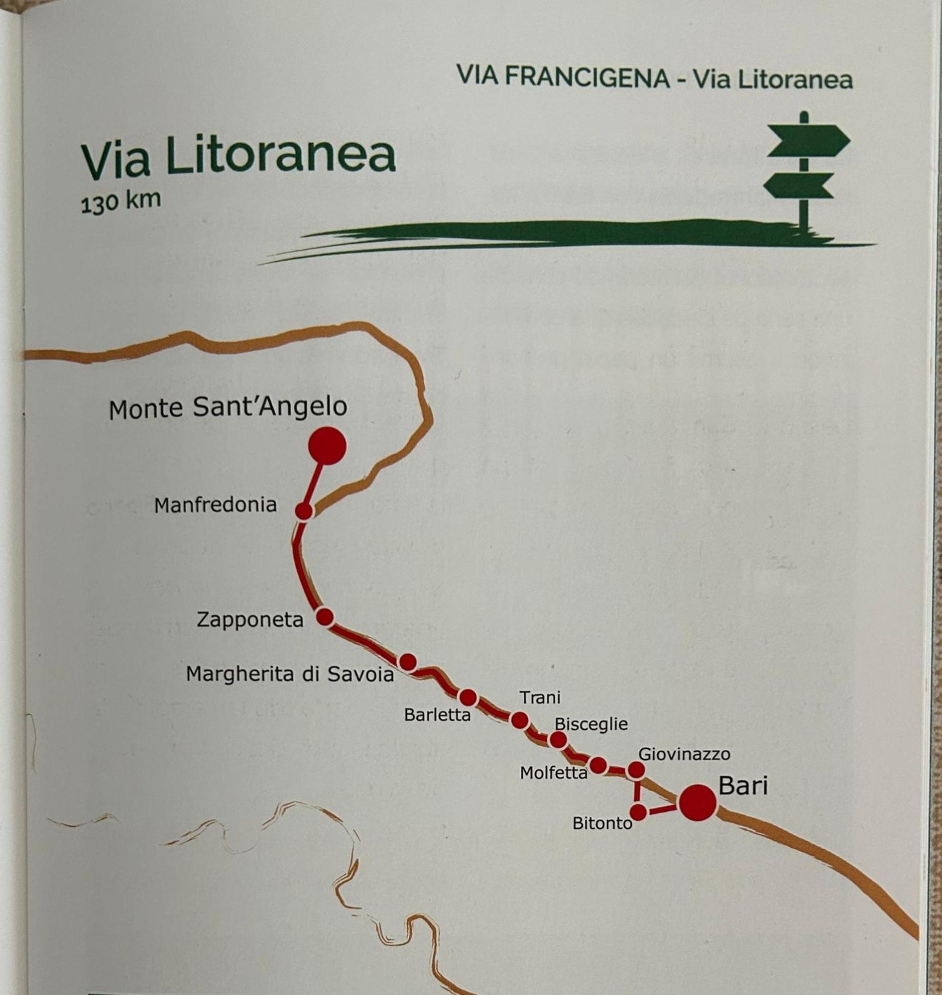 מרגריטה די סבויה Appartamento Centralissimo Zona Terme מראה חיצוני תמונה