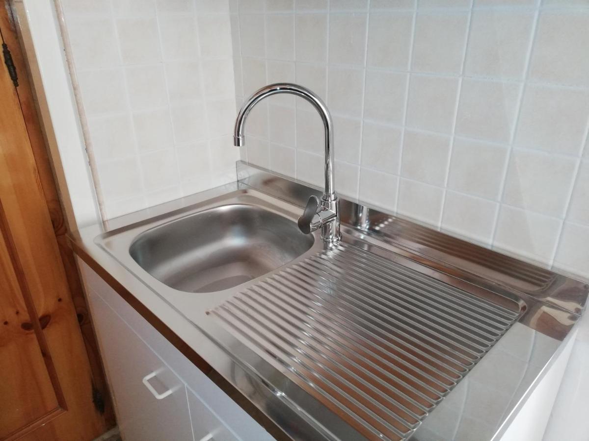 מרגריטה די סבויה Appartamento Centralissimo Zona Terme מראה חיצוני תמונה